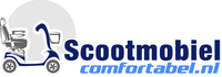 Scootmobiel Comfortabel